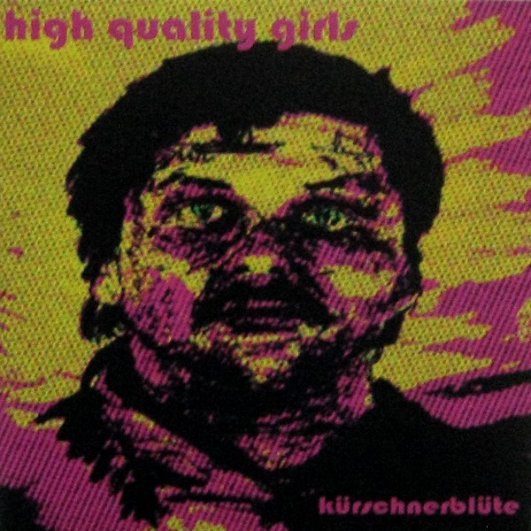 High Quality Girls - Kürschnerblüte
