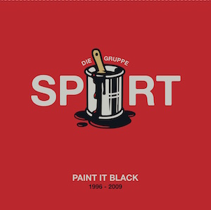 Sport -Paint It Black